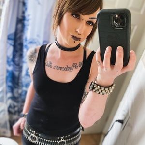 Meet your Posher, Lulu